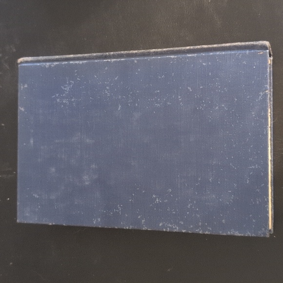 Vintage Book "The Man Who Could Not Sin" - Picture 2 of 9